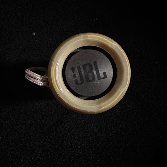 JBL Speaker - Picture 5 of 5